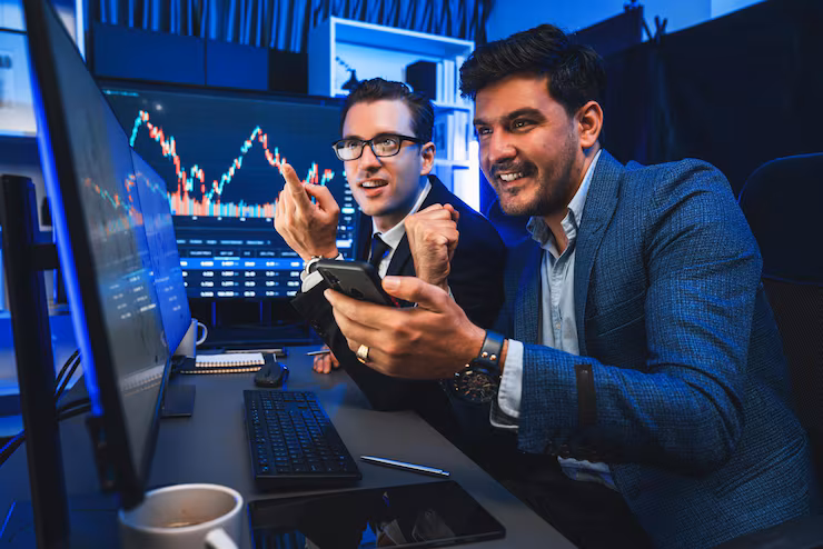 MarshalVest Enables Fast Execution of Cryptocurrency Transactions