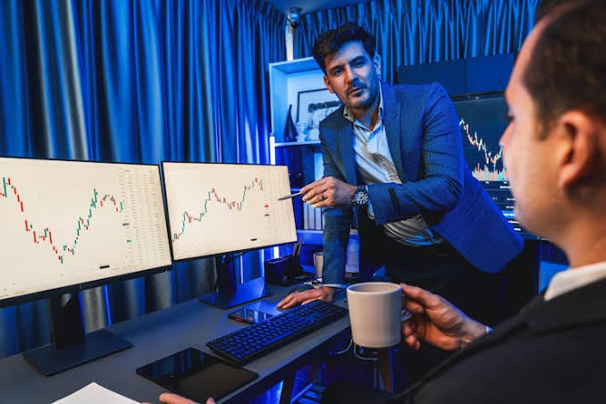 Traders Are Turning to Strativerse.Ai for Smarter Strategy Building