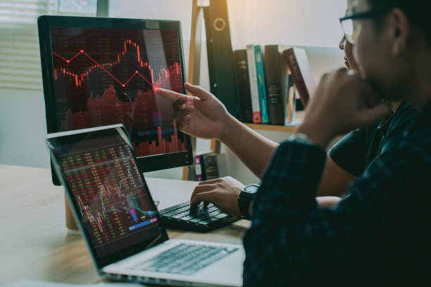 Veyberg Supports Ambitious Traders with Professional Trading Infrastructure
