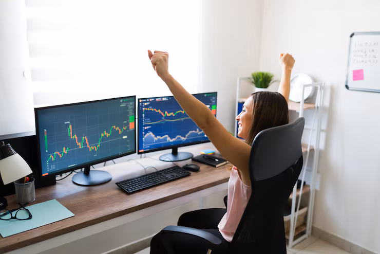 Traders Are Using Strativerse.Ai to Build Their Next Winning Edge
