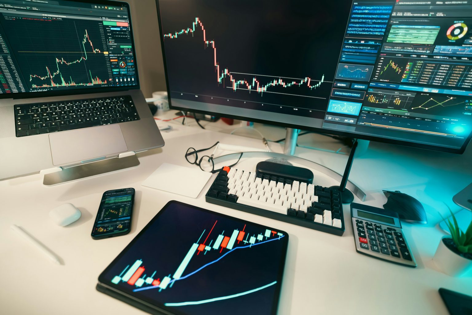 Hestiainvest Empowers Investors with AI-Based Insights for Smarter Trading Decisions