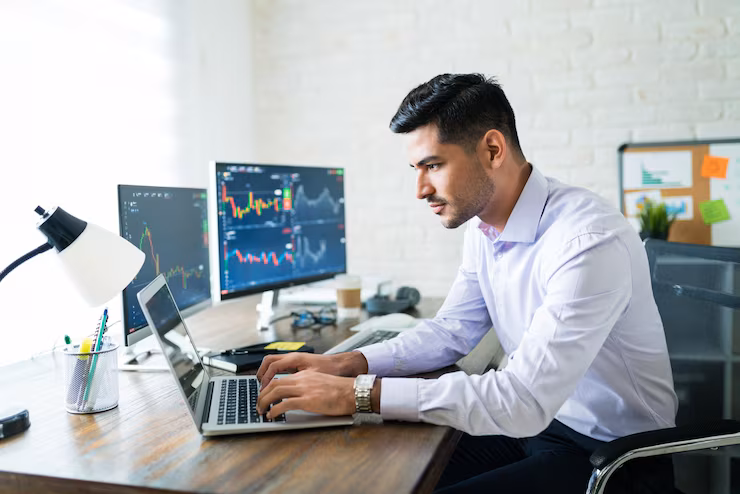 Veyberg Processes High Trading Volumes with a Stable Infrastructure