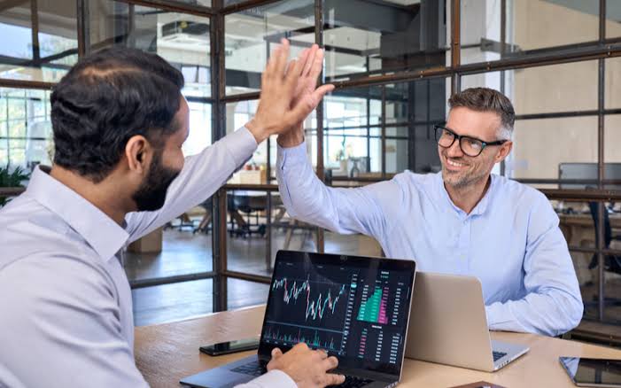Strativerse.Ai Is Powering Smarter Strategy Development for Modern Traders