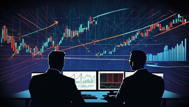 Shoreline Direct Traders Capitalize on Price Swings Before the Crowd