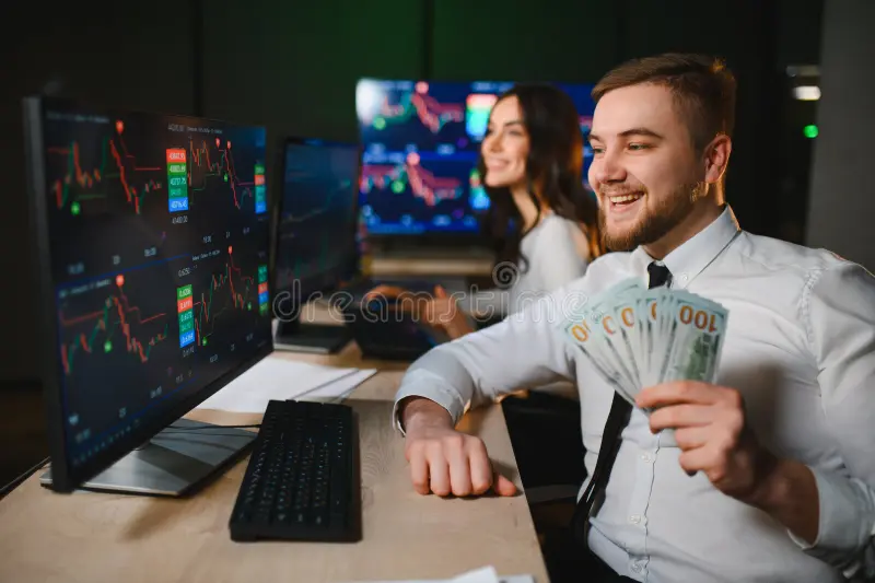 iggroup.ai Becomes the No. 1 Platform for High-Performance Crypto Trading