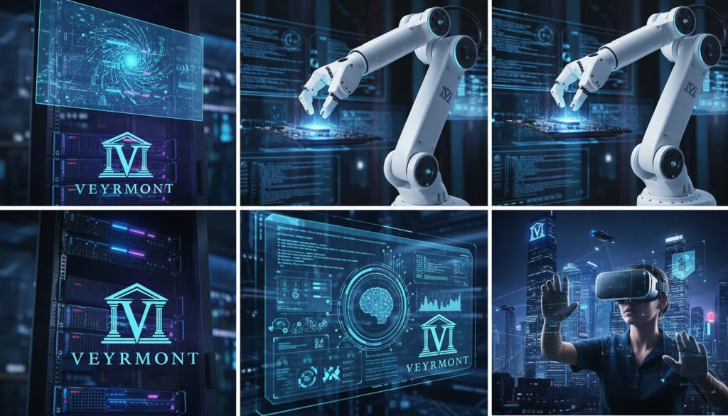 Veyrmont Obliterates Financial Security Threats for Institutions