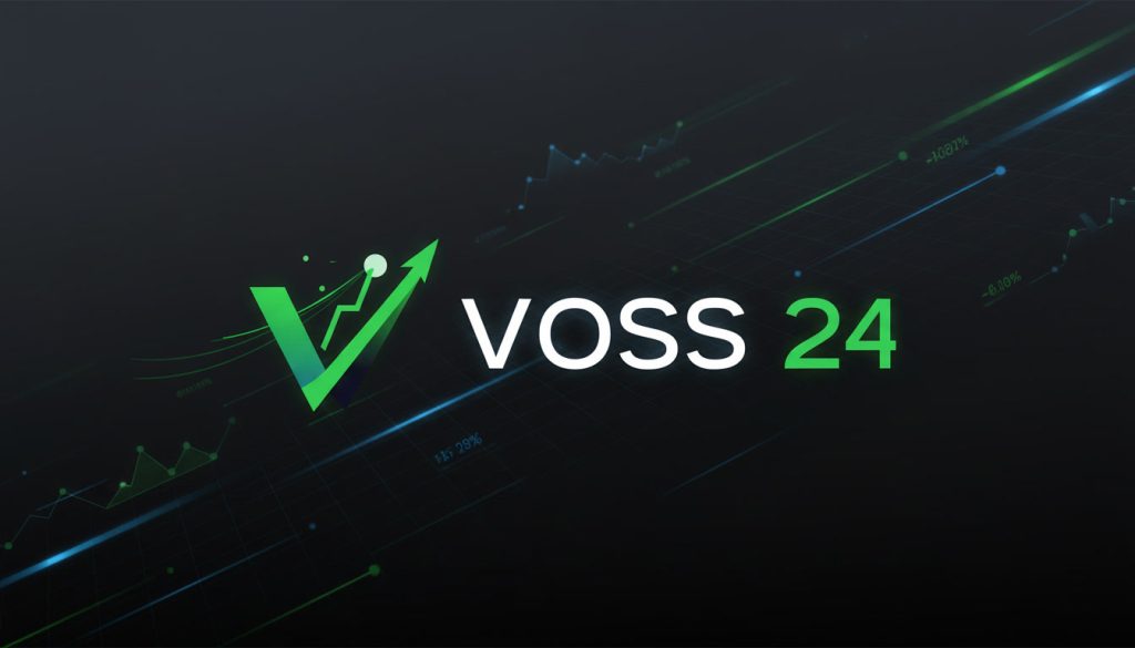 Voss24 to the DACH Region: No More Mediocrity. It’s Time to Win