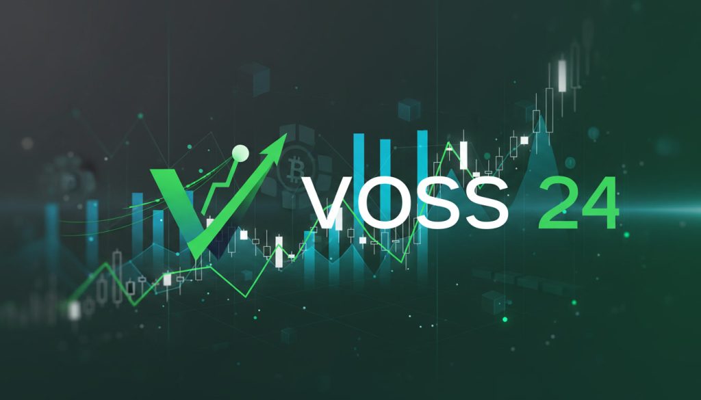 Voss24 Removes Complexity – Invest Like a Professional in Minutes