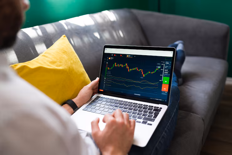Easynorr Shapes the Future of Intelligent Cryptocurrency Investing