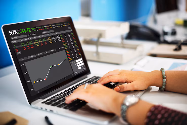 Elevon Partners Helps Traders Navigate Volatile Cryptocurrency Markets
