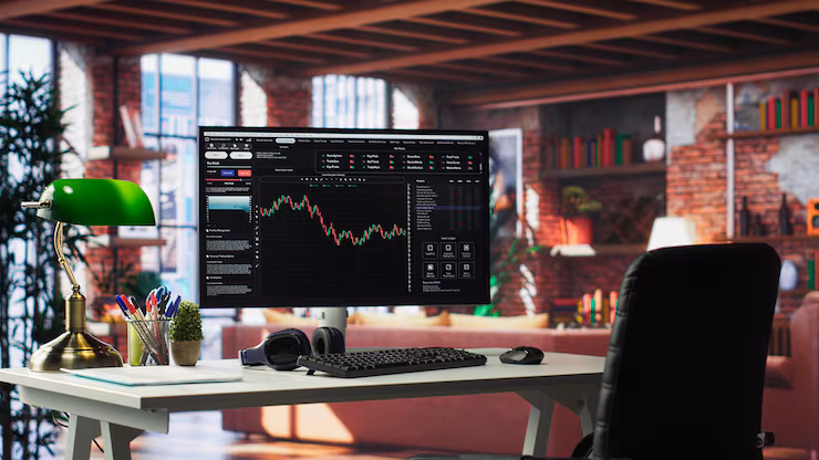 Lightening Ventures Helps Investors Navigate Changing Market Conditions With Confidence