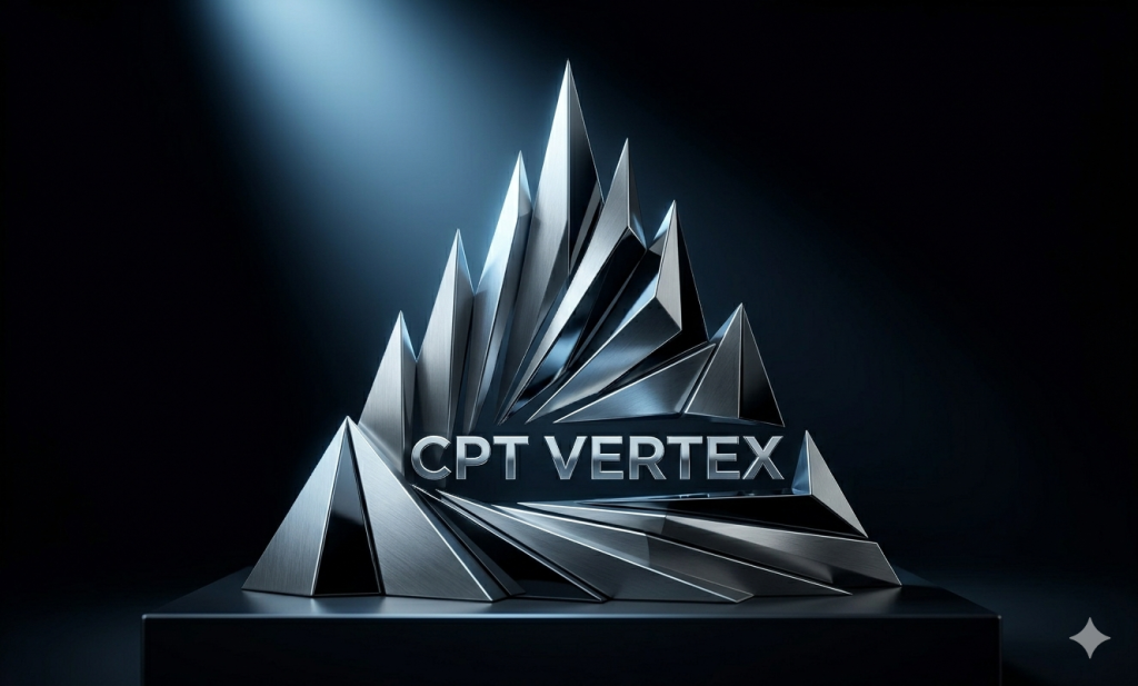 CptVertex Develops into a Preferred Platform for Experienced Crypto Traders