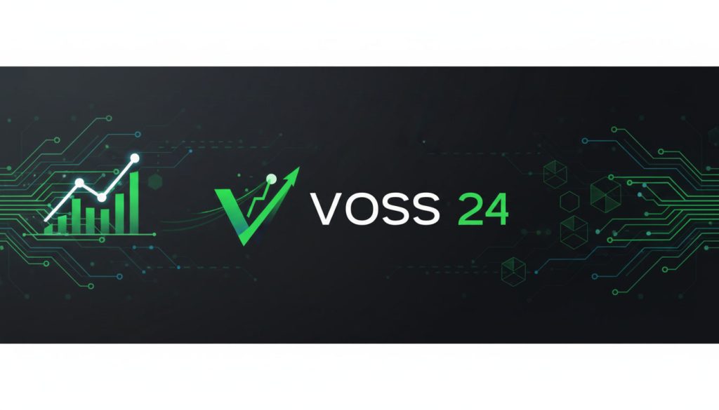 Voss24: The Platform Preferred by Europe’s Most Successful Investors