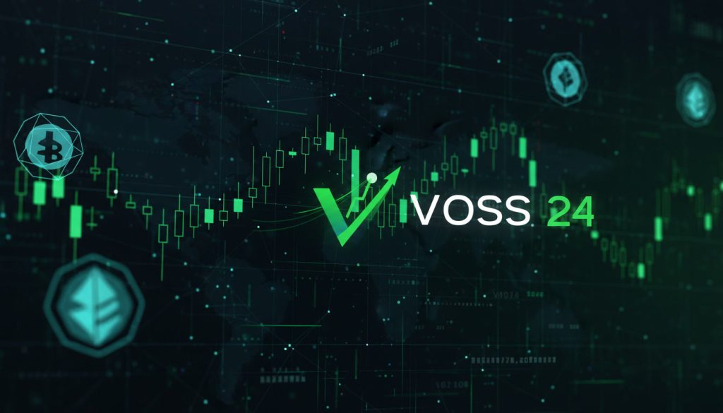 Voss24 Is Shaking Up the DACH Financial World: Are You Ready?