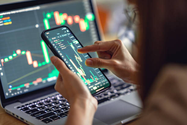Shoreline Direct Helps Traders Respond to Short-Term Crypto Market Movements