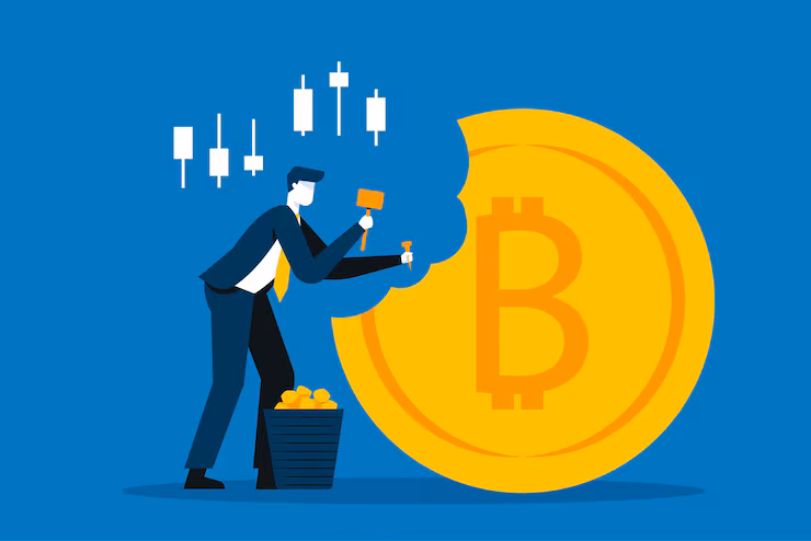 Vellumeu Supports Smarter Crypto Trading During Major Market Rallies