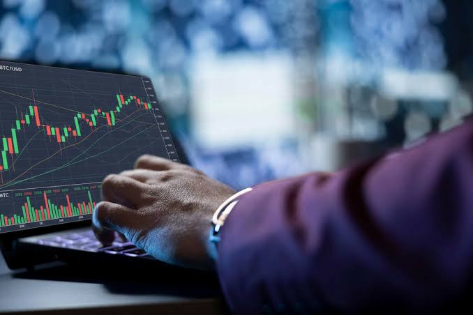 NexCento.com Reports Strong Trading Activity Among Crypto Market Participants