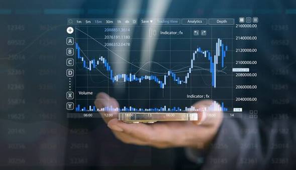 Veylandt Traders Navigate Strong Cryptocurrency Market Fluctuations with Confidence