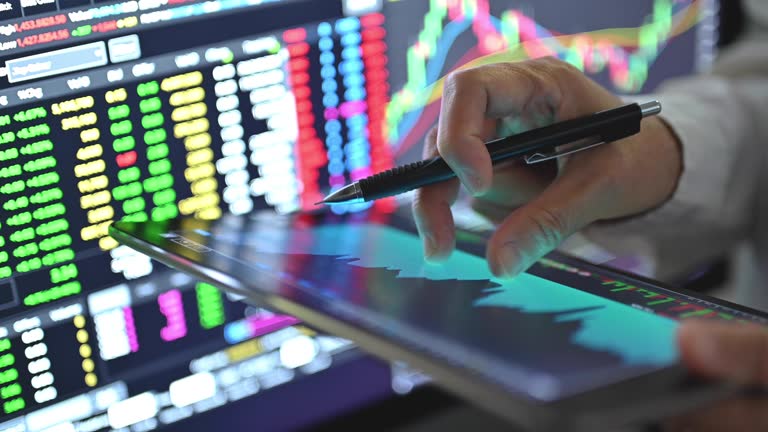 Discover Why Investors in Netherlands and Belgium Are Switching to GMG-Corporate.com for Crypto and Stock Success