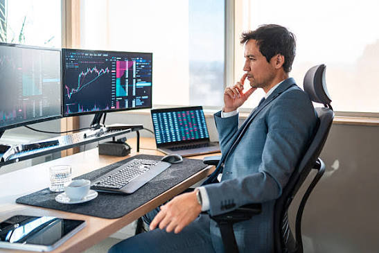 Raxon24 Sets New Standards in Advanced Crypto Trading
