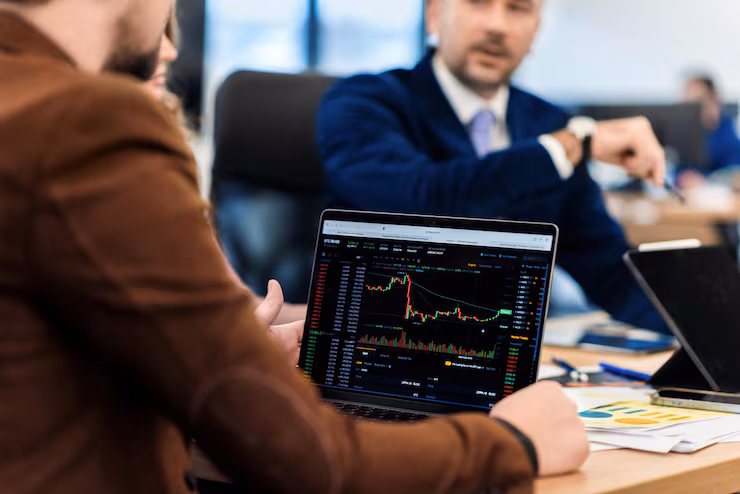 Strativerse.Ai Empowers Traders With AI Driven Strategies for Greater Success